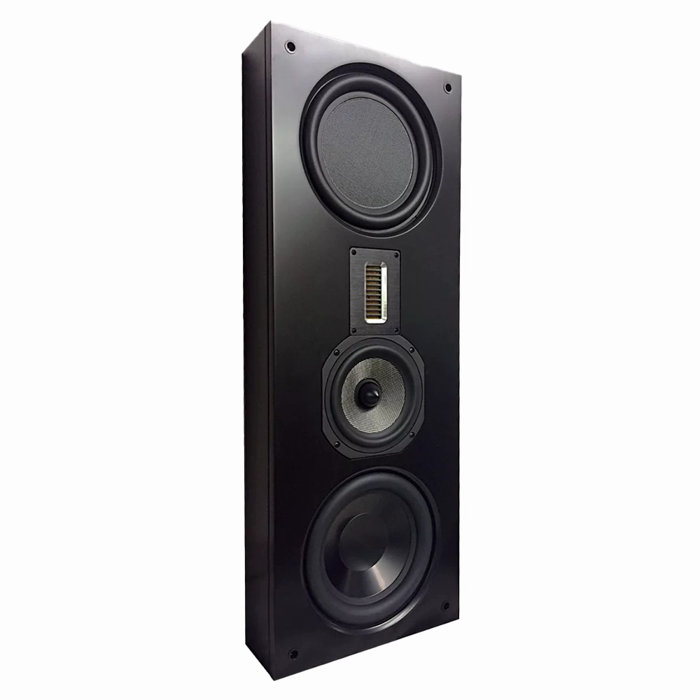 Legacy Audio Silhouette On-Wall Kitchen Appliances