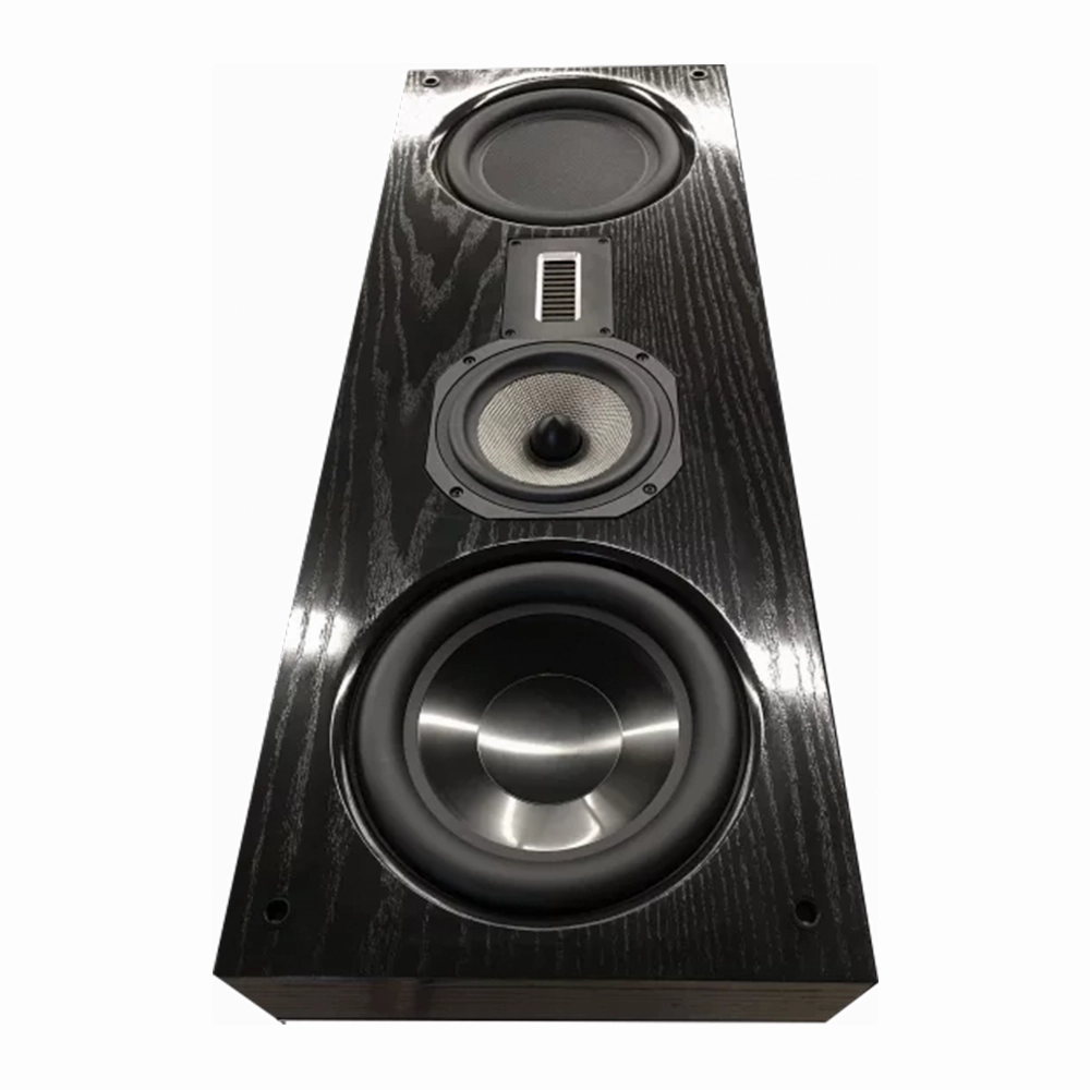 Legacy Audio Silhouette On-Wall