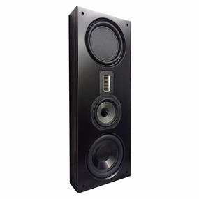 Legacy Audio Silhouette On-Wall Kitchen Appliances