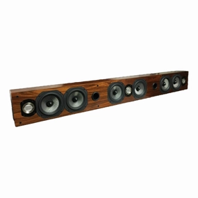 Legacy Audio Soundbar Kitchen Appliances
