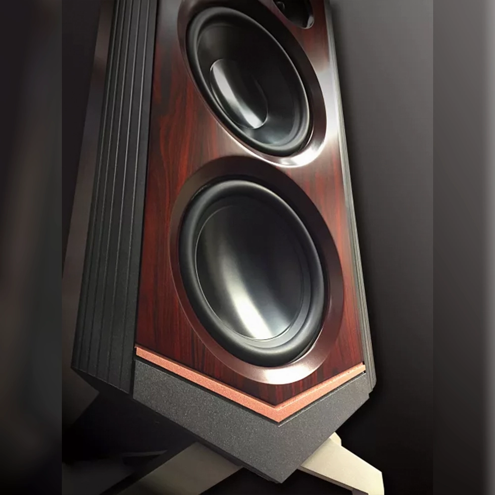 Legacy Audio V Loudspeaker System
