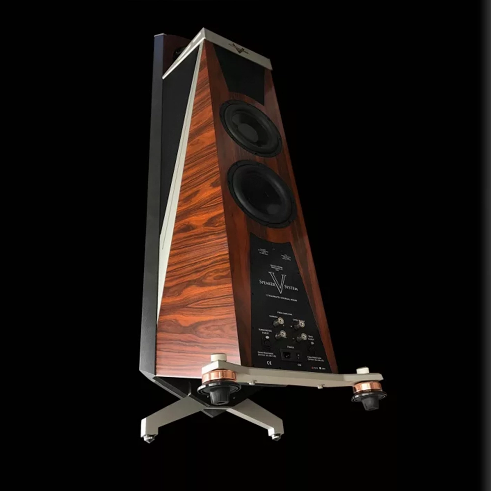 Legacy Audio V Loudspeaker System