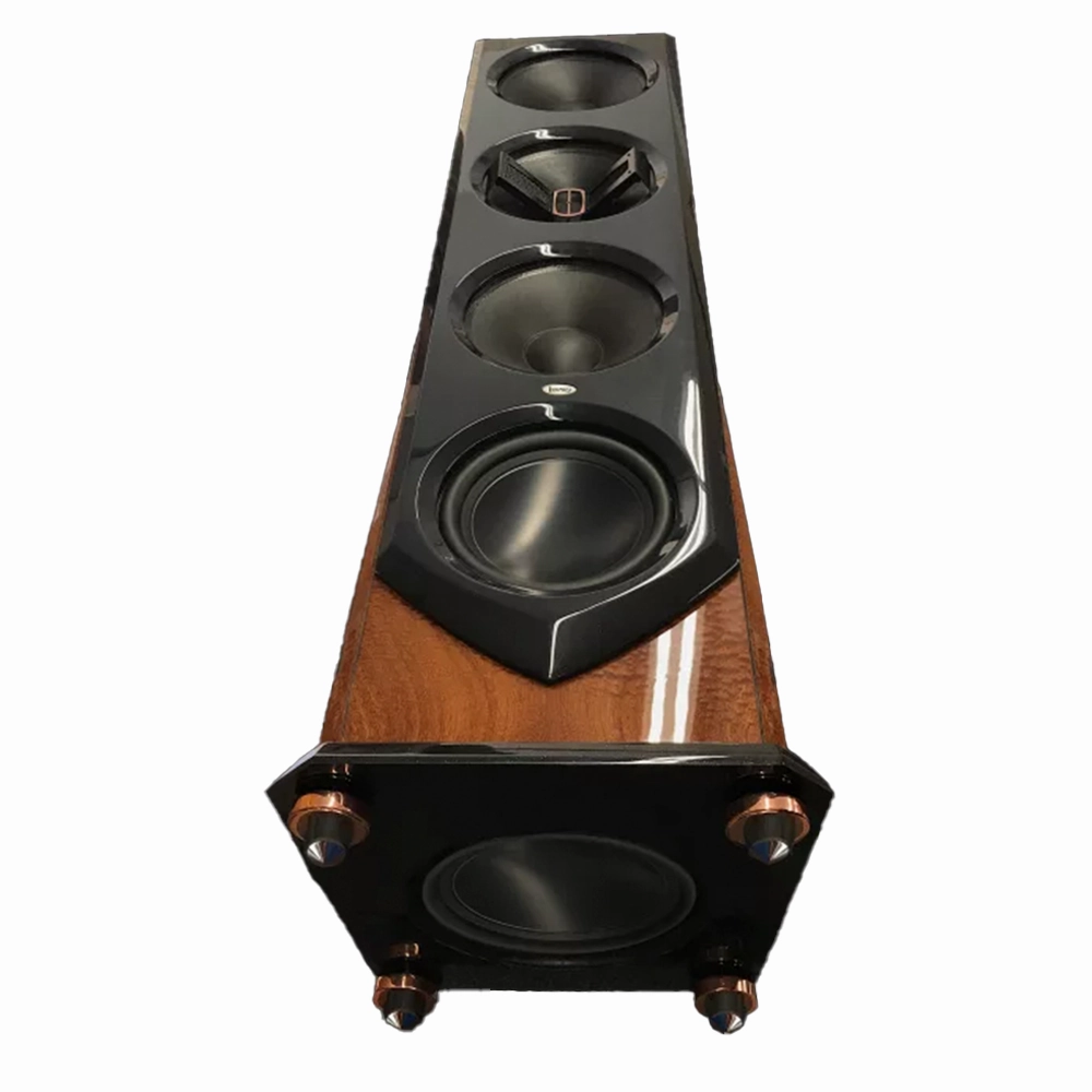 Legacy Audio VALOR System