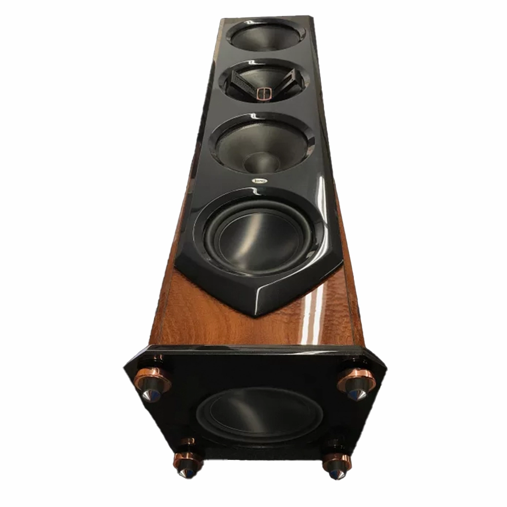 Legacy Audio VALOR System