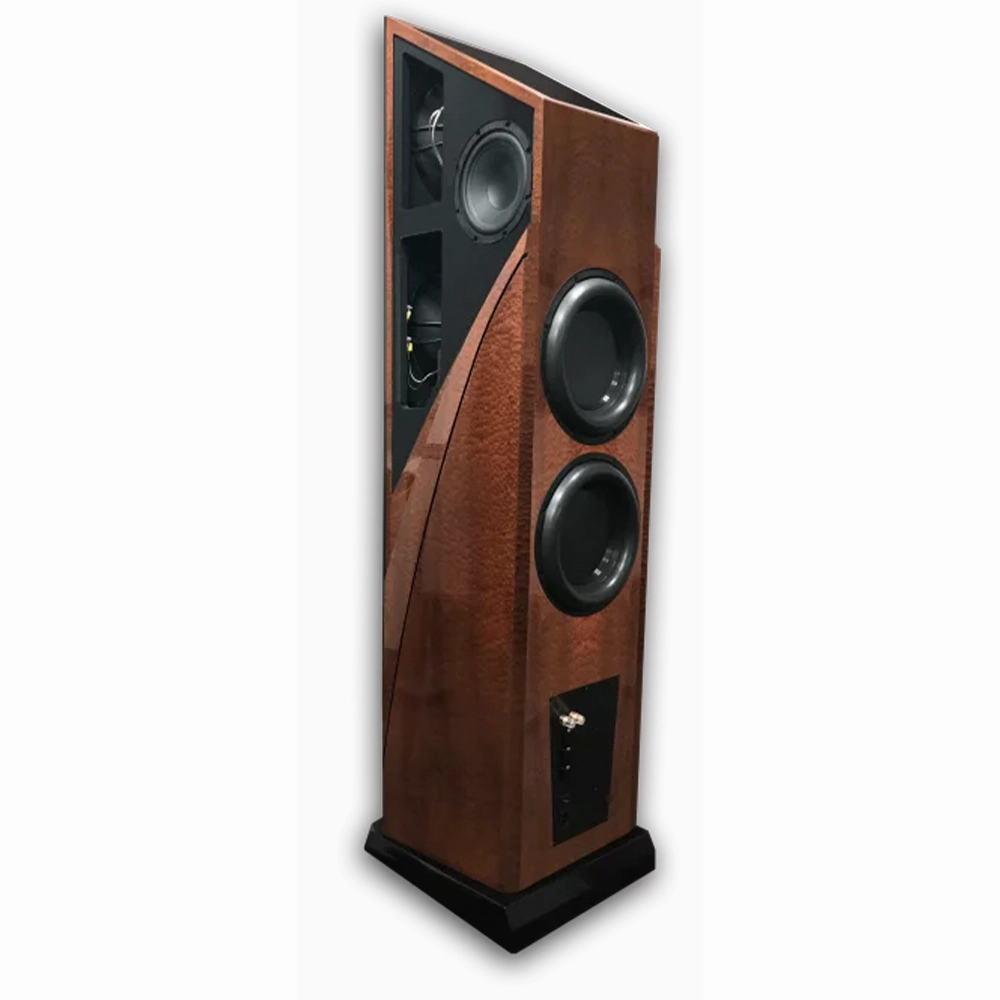 Legacy Audio VALOR System
