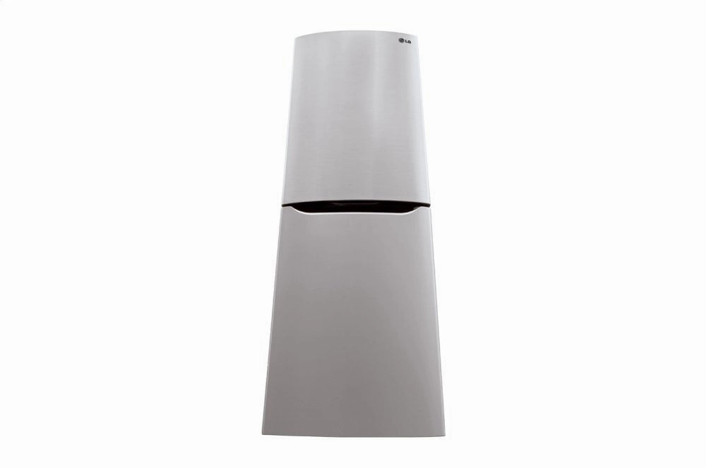 Lg LBNC10551V 10.1 Cu. Ft. Bottom Mount Refrigerator