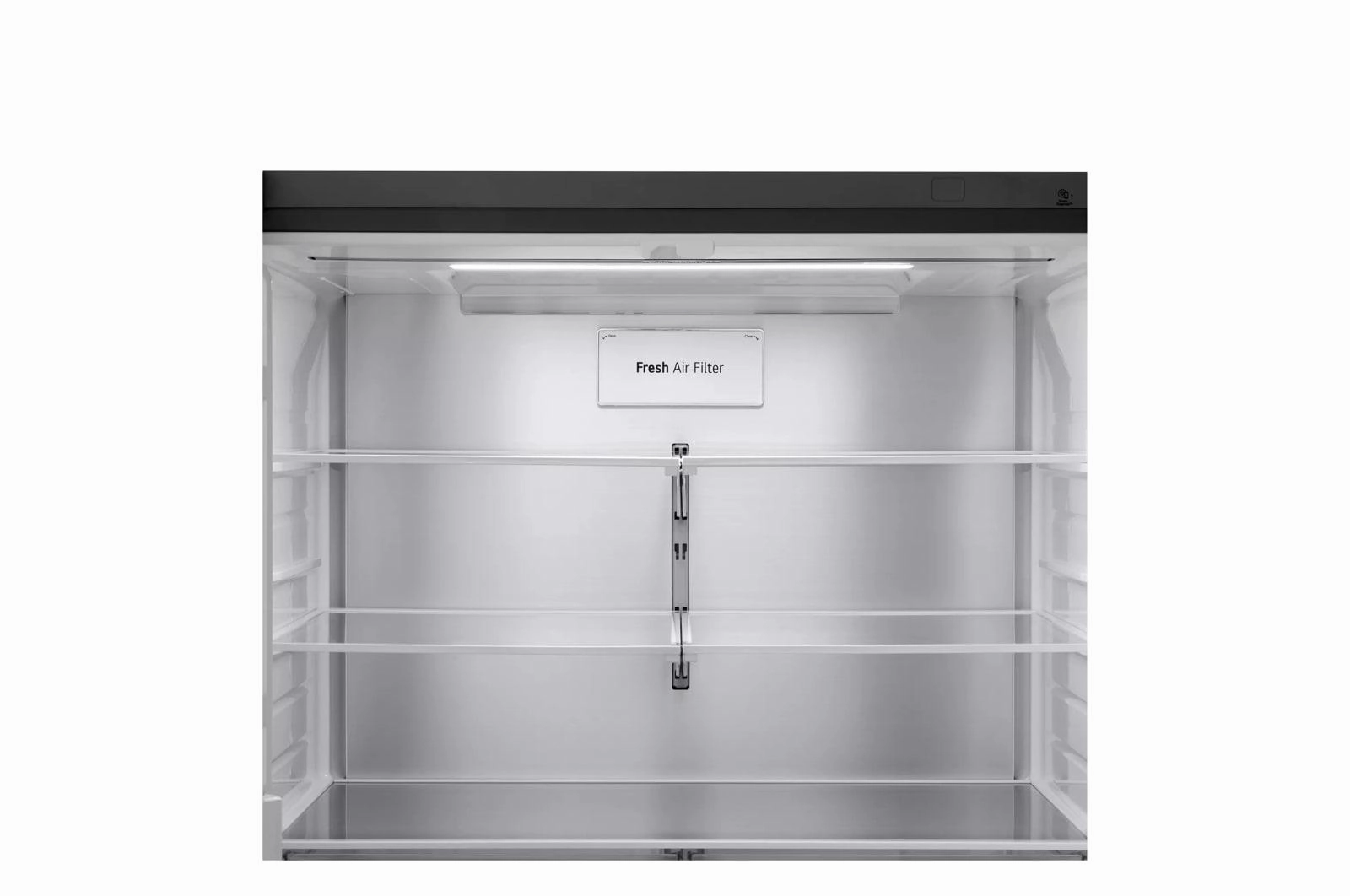 Lg LF29S8330S 29 Cu. Ft. Smart Standard-Depth Max&#8482; 4-Door French Door Refrigerator With Full-Convert Drawer&#8482;