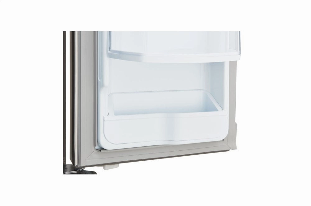 Lg LFCS22520S 22 Cu. Ft. French Door Refrigerator