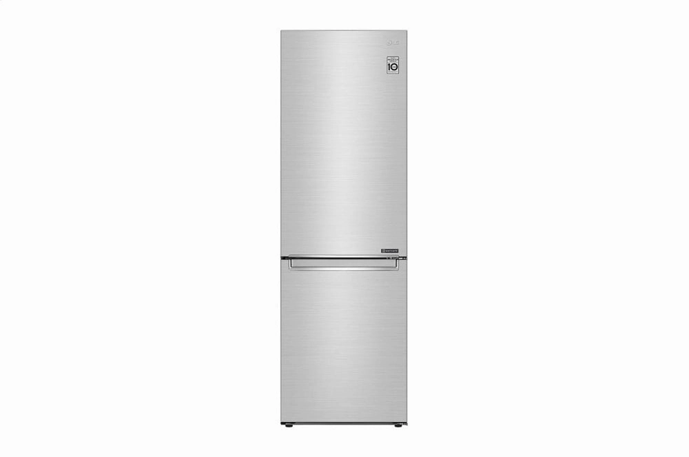 Lg LRBCC1204S 12 Cu. Ft. Bottom Freezer Counter-Depth Refrigerator Freestanding Refrigerators freestanding fridge freezer combo