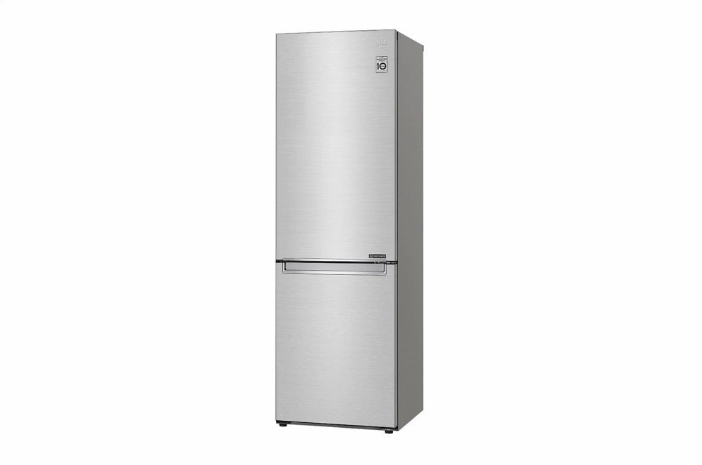Lg LRBCC1204S 12 Cu. Ft. Bottom Freezer Counter-Depth Refrigerator