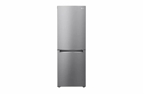 Lg LRBNC1104S 11 Cu. Ft. Bottom Freezer Refrigerator Freestanding Refrigerators freestanding fridge freezer combo