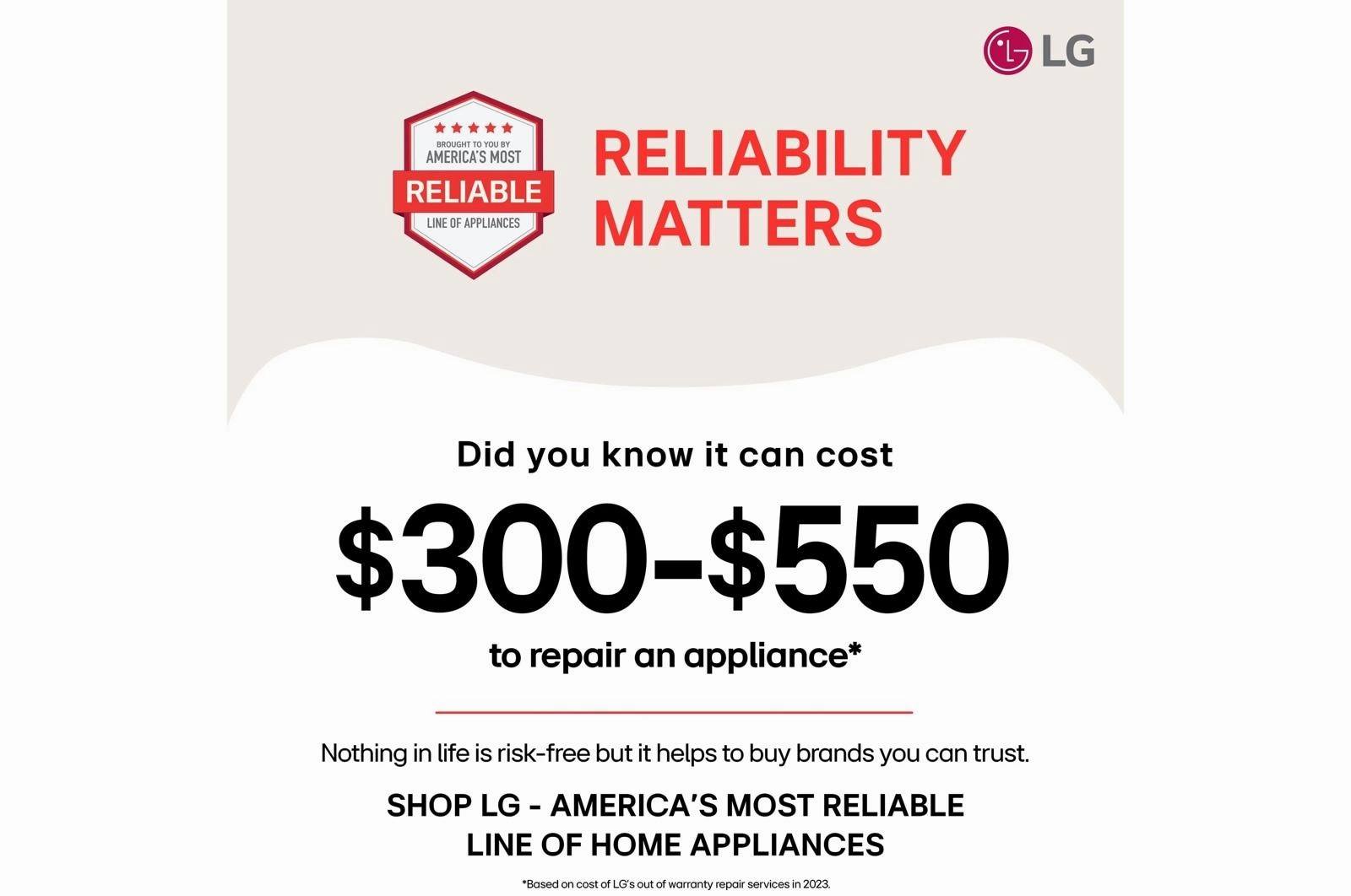 Lg LREN6325XE 6.3 Cu. Ft. Smart Wi-Fi Enabled Probake Convection? Electric Range With Air Fry & Easyclean?