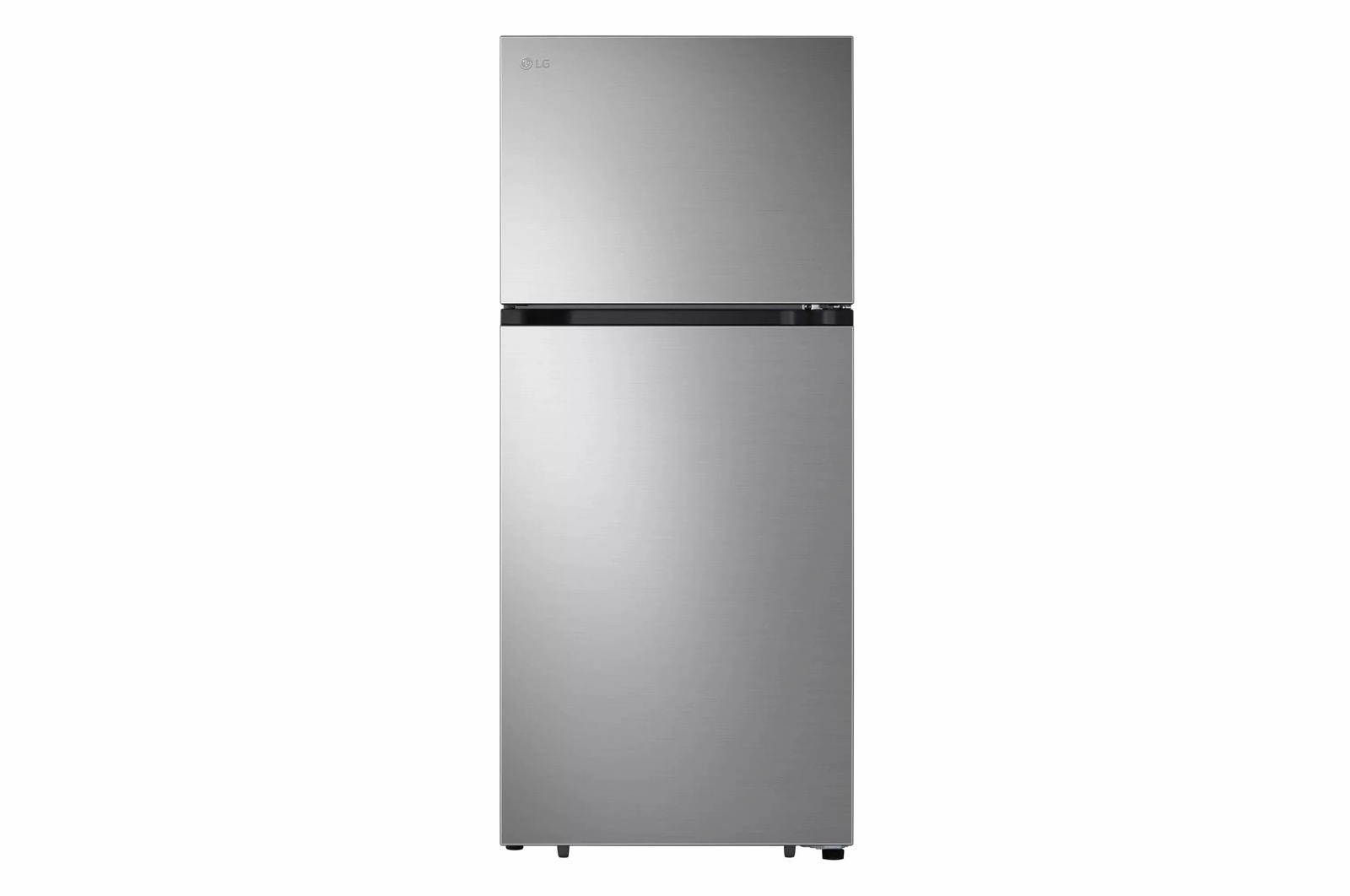 Lg LT18S2100S 18 Cu.Ft. Garage Ready Top Freezer Refrigerator Freestanding Refrigerators freestanding fridge freezer combo