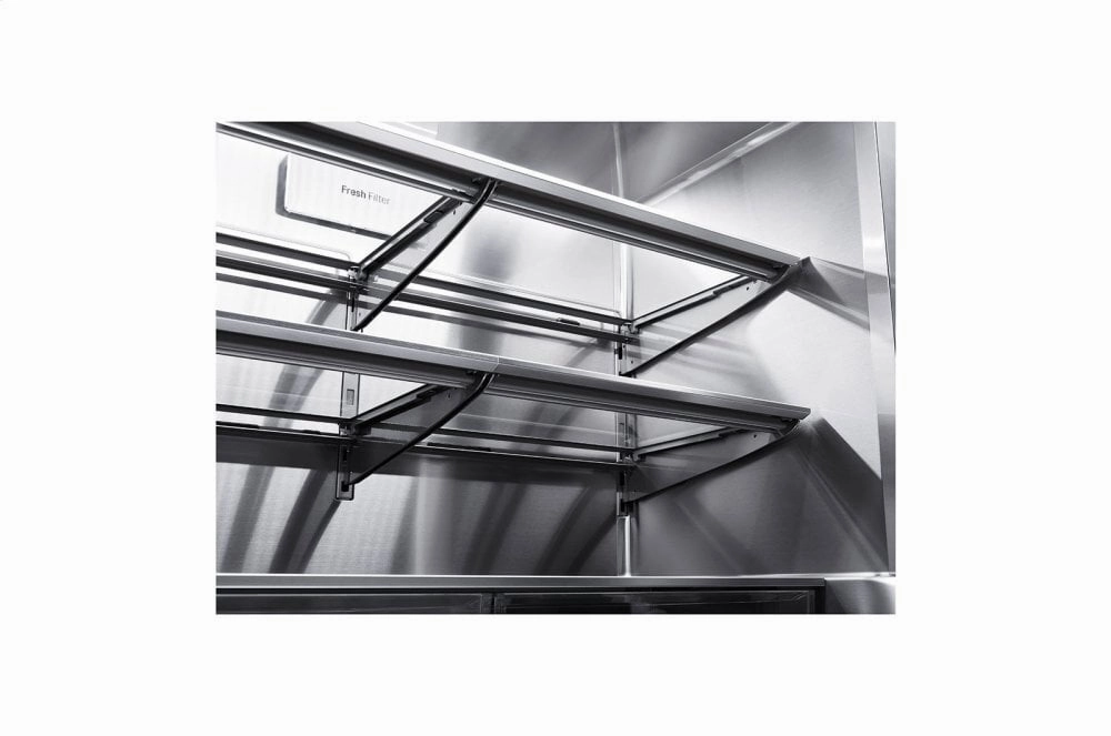 Lg URNTC2306N Lg Signature 23 Cu. Ft. Smart Wi-Fi Enabled Instaview&#8482; Door-In-Door? Counter-Depth Refrigerator