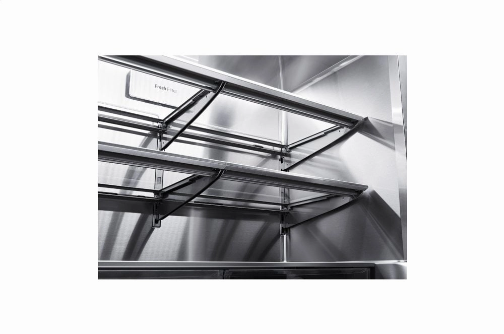 Lg URNTS3106N Lg Signature 31 Cu. Ft. Smart Wi-Fi Enabled Instaview&#8482; Door-In-Door? Refrigerator