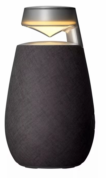 LG XBOOM Bluetooth Speaker with Omnidirectional Sound (2 Colors) (Flash Sale!)