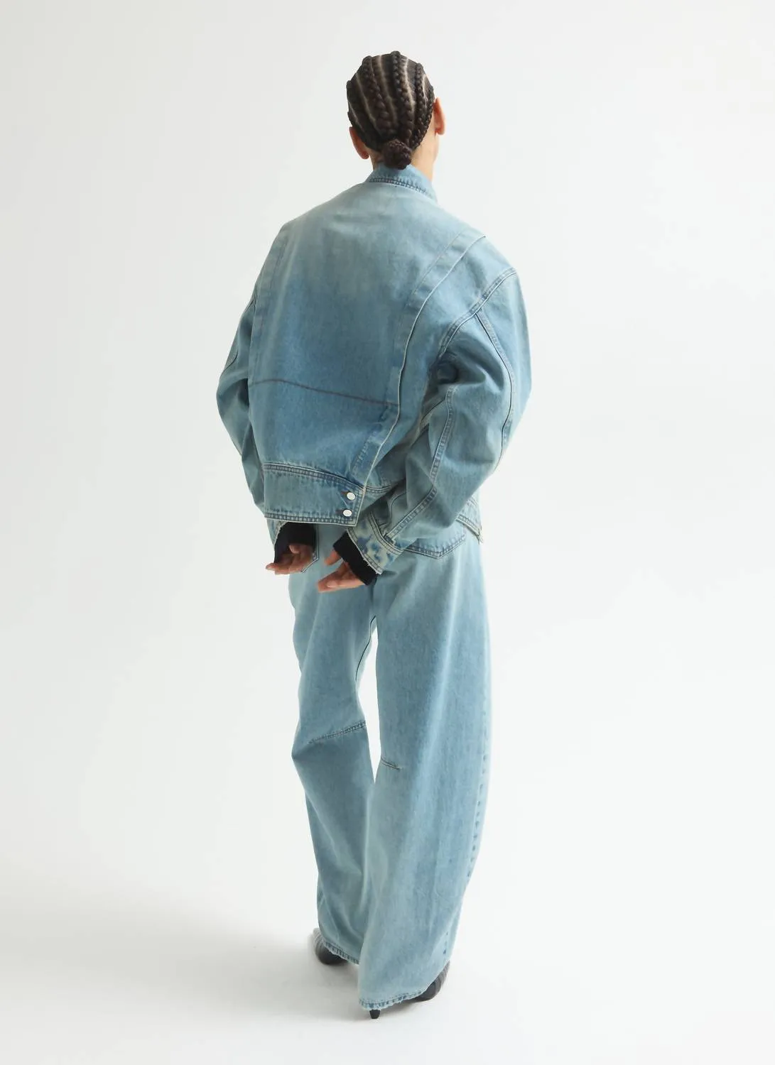 Lido Jacket In Canyon