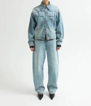Lido Jacket In Canyon