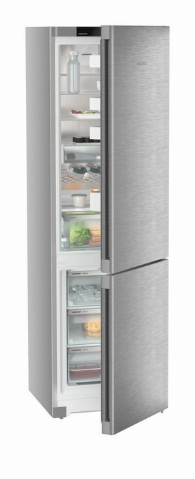 Liebherr C5740IM Combined Fridge-Freezers With Easyfresh And Nofrost Freestanding Refrigerators freestanding fridge freezer combo