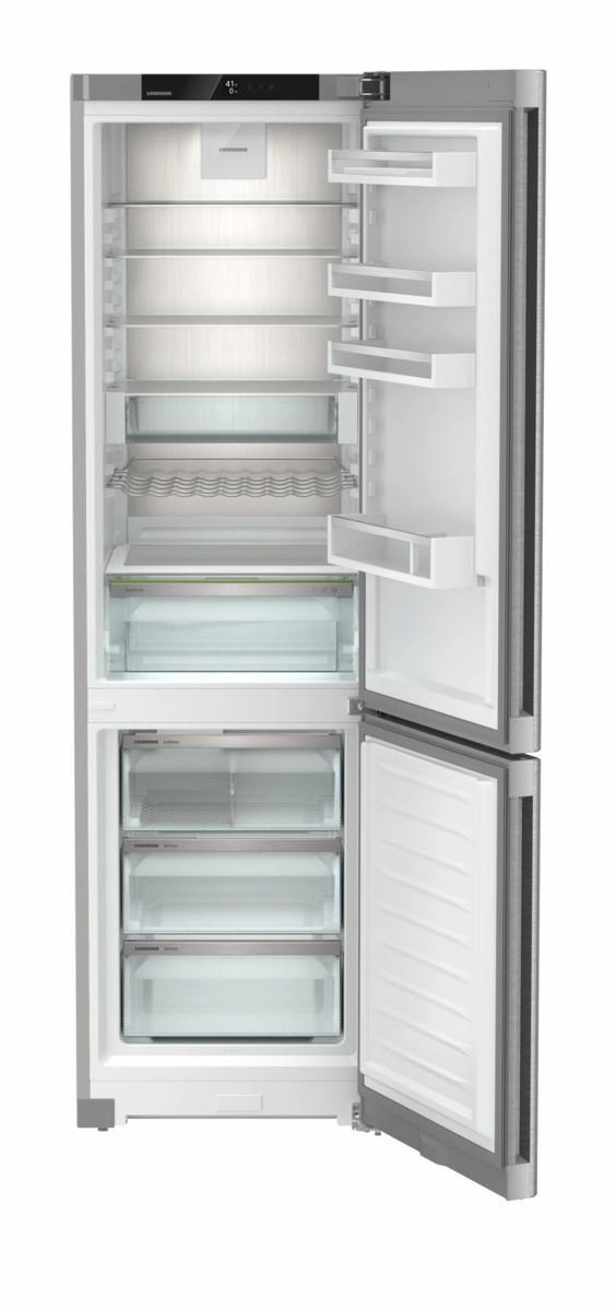 Liebherr C5740IM Combined Fridge-Freezers With Easyfresh And Nofrost