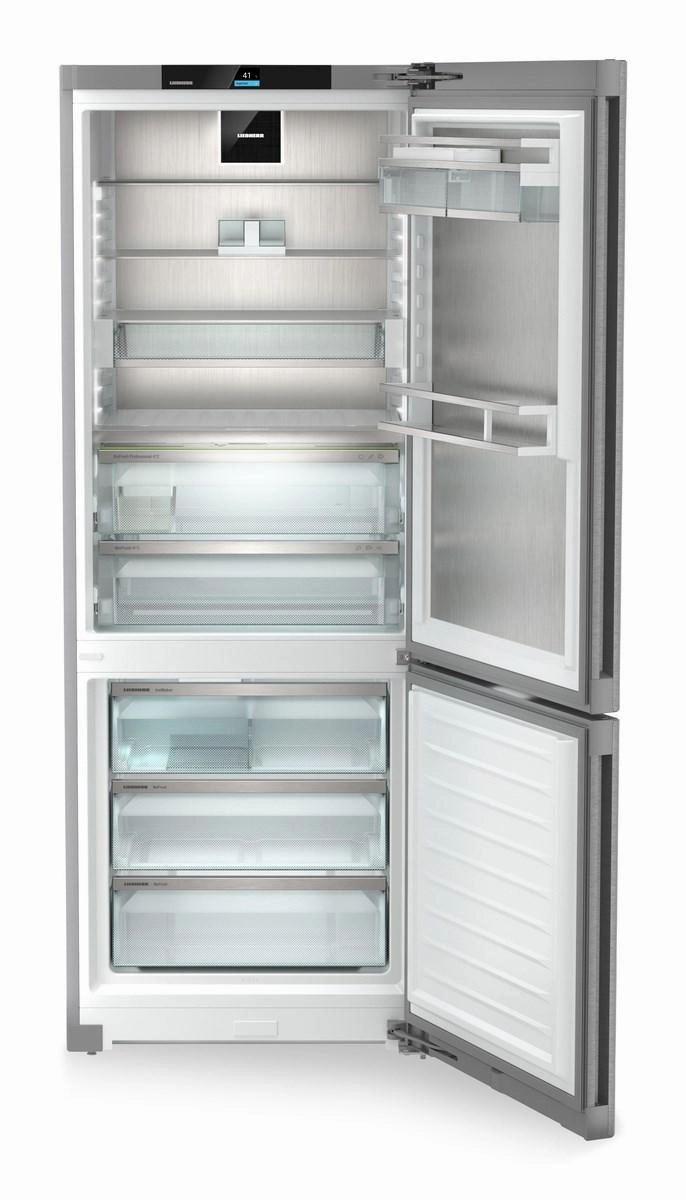 Liebherr CB7790IM Fridge-Freezer With Biofresh Professional And Nofrost