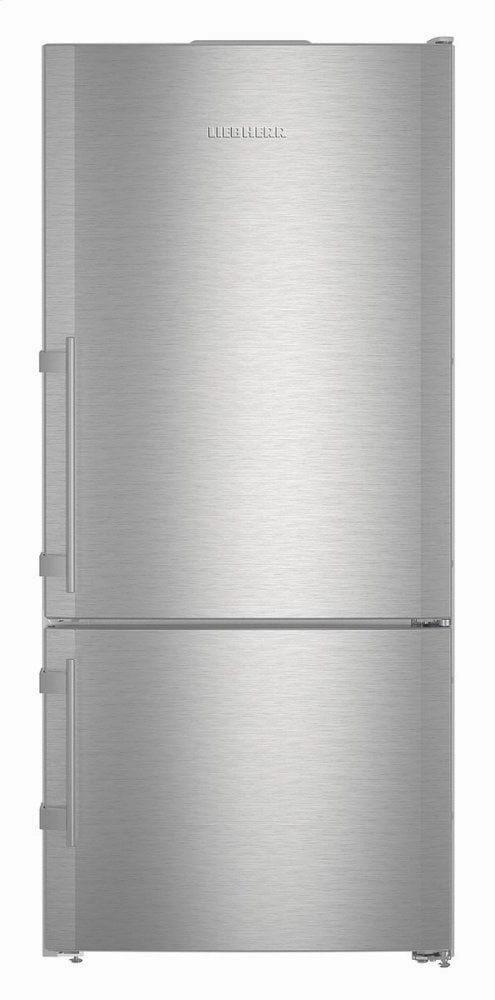 Liebherr CS1400RIM 30" Fridge-Freezer With Nofrost