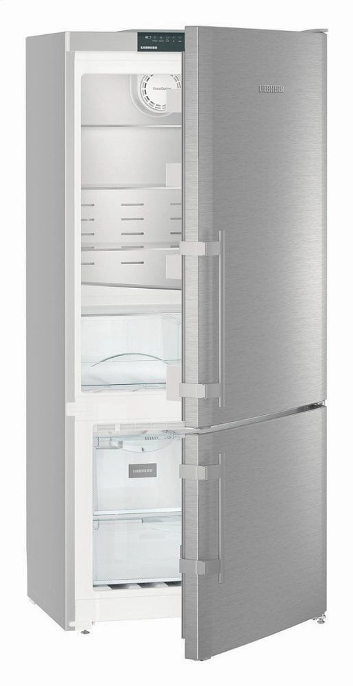 Liebherr CS1400RIM 30" Fridge-Freezer With Nofrost