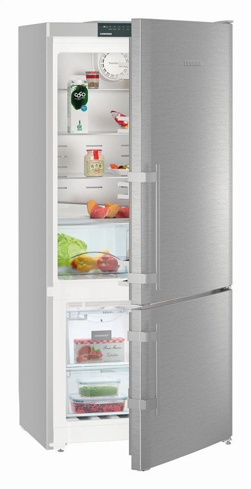 Liebherr CS1400RIM 30" Fridge-Freezer With Nofrost