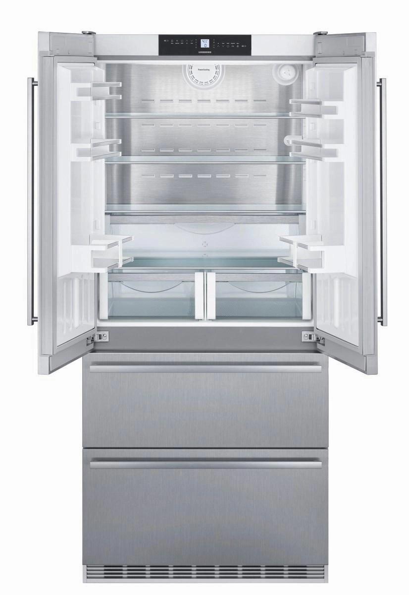 Liebherr CS2092 Fridge-Freezer With Nofrost