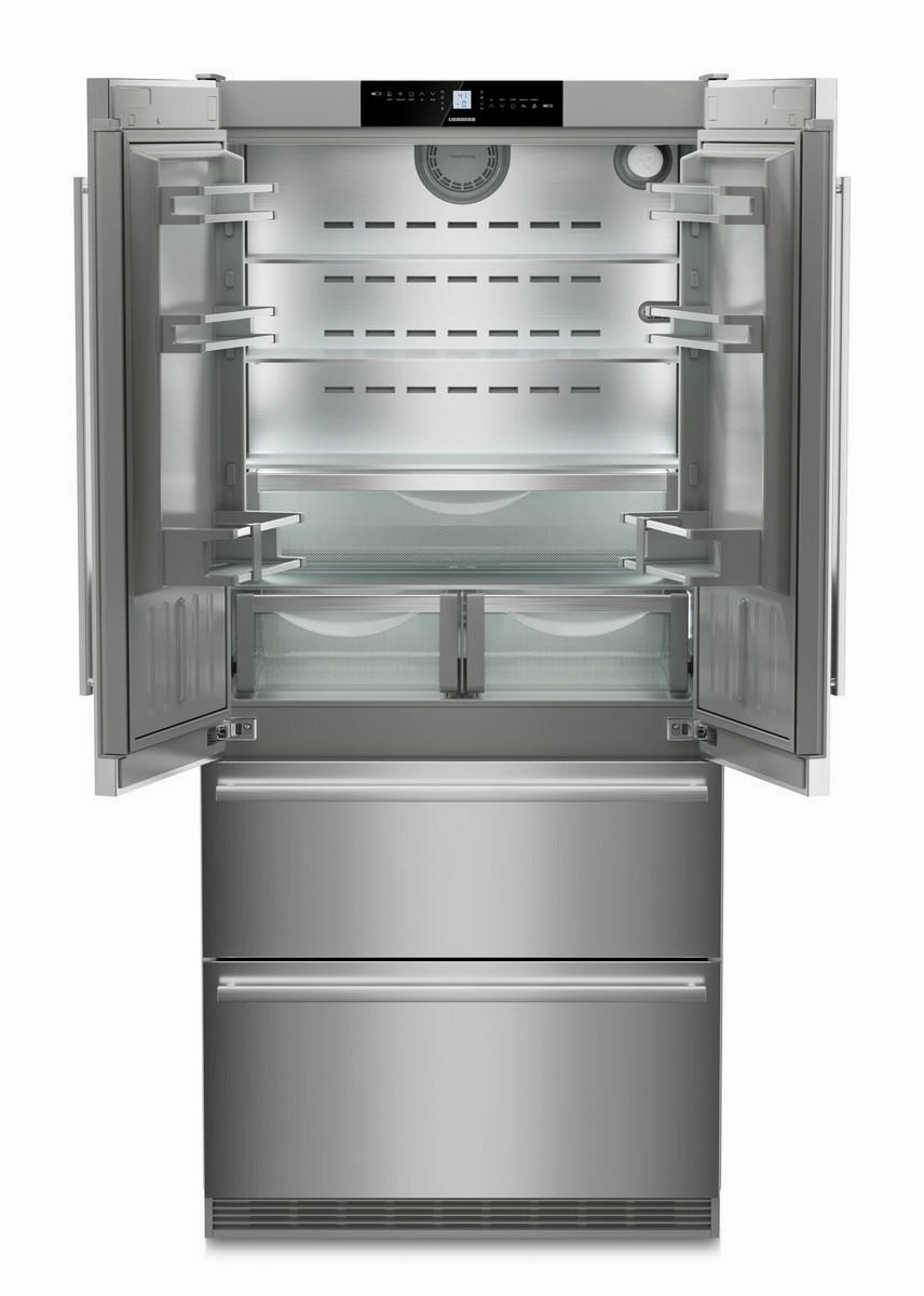 Liebherr CS2092G Fridge-Freezer With Nofrost