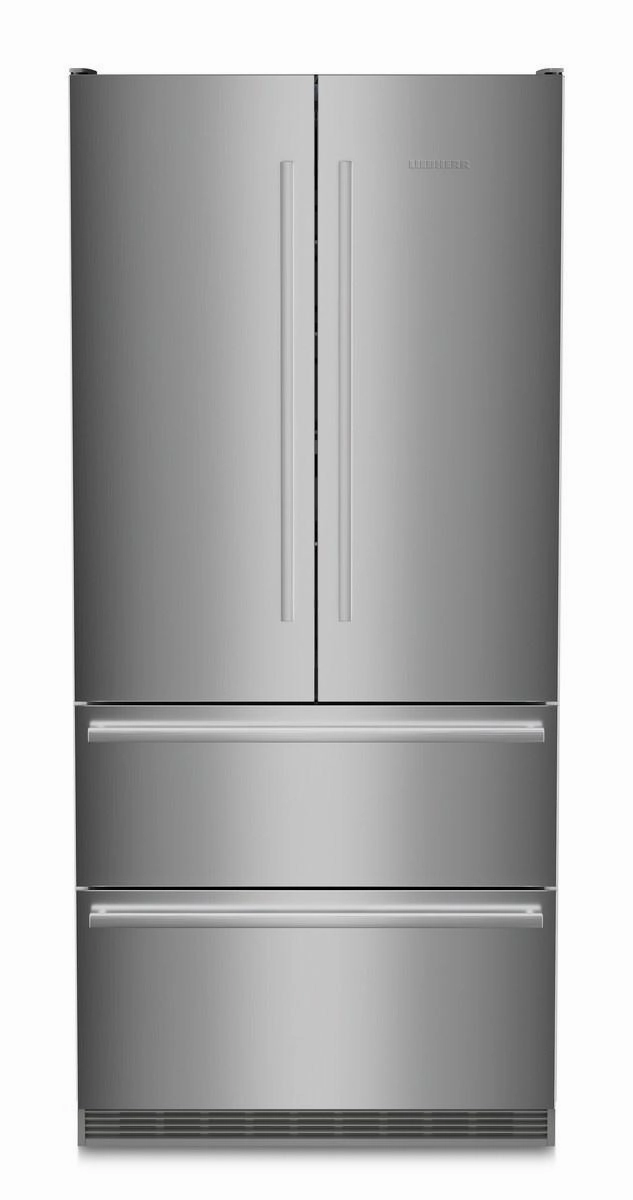 Liebherr CS2092G Fridge-Freezer With Nofrost