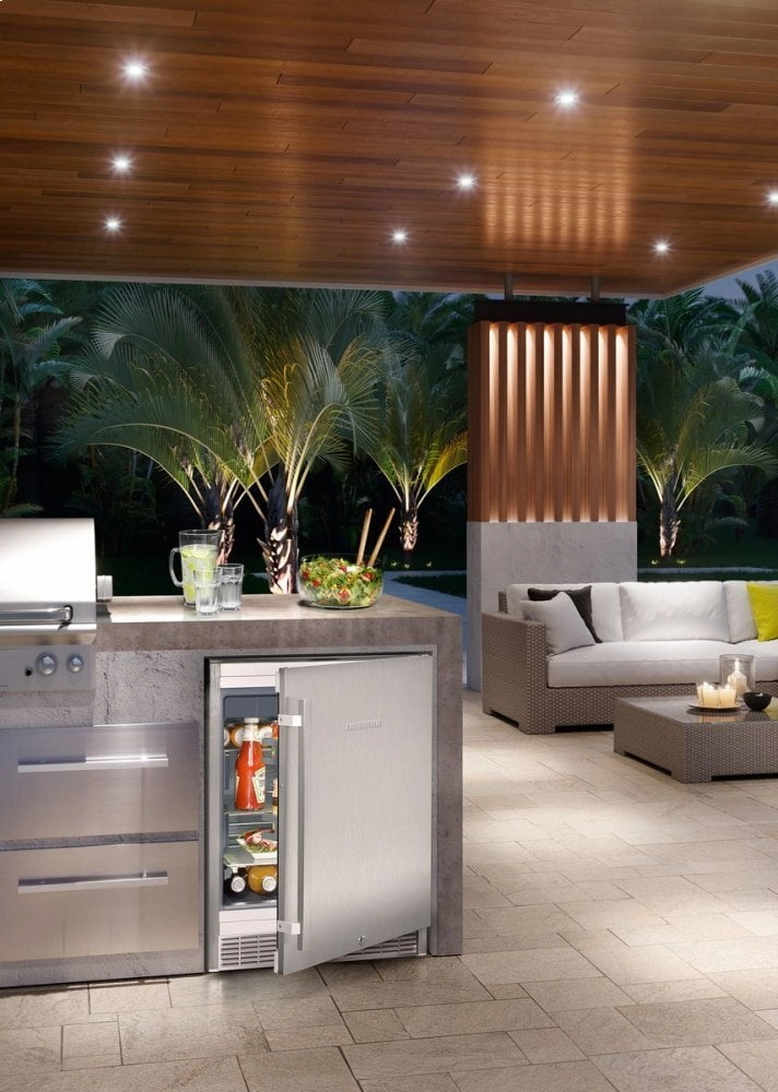 Liebherr RO510 24" Outdoor Cooler