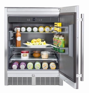 Liebherr RO510 24" Outdoor Cooler Outdoor Refrigerators,outdoor mini fridge