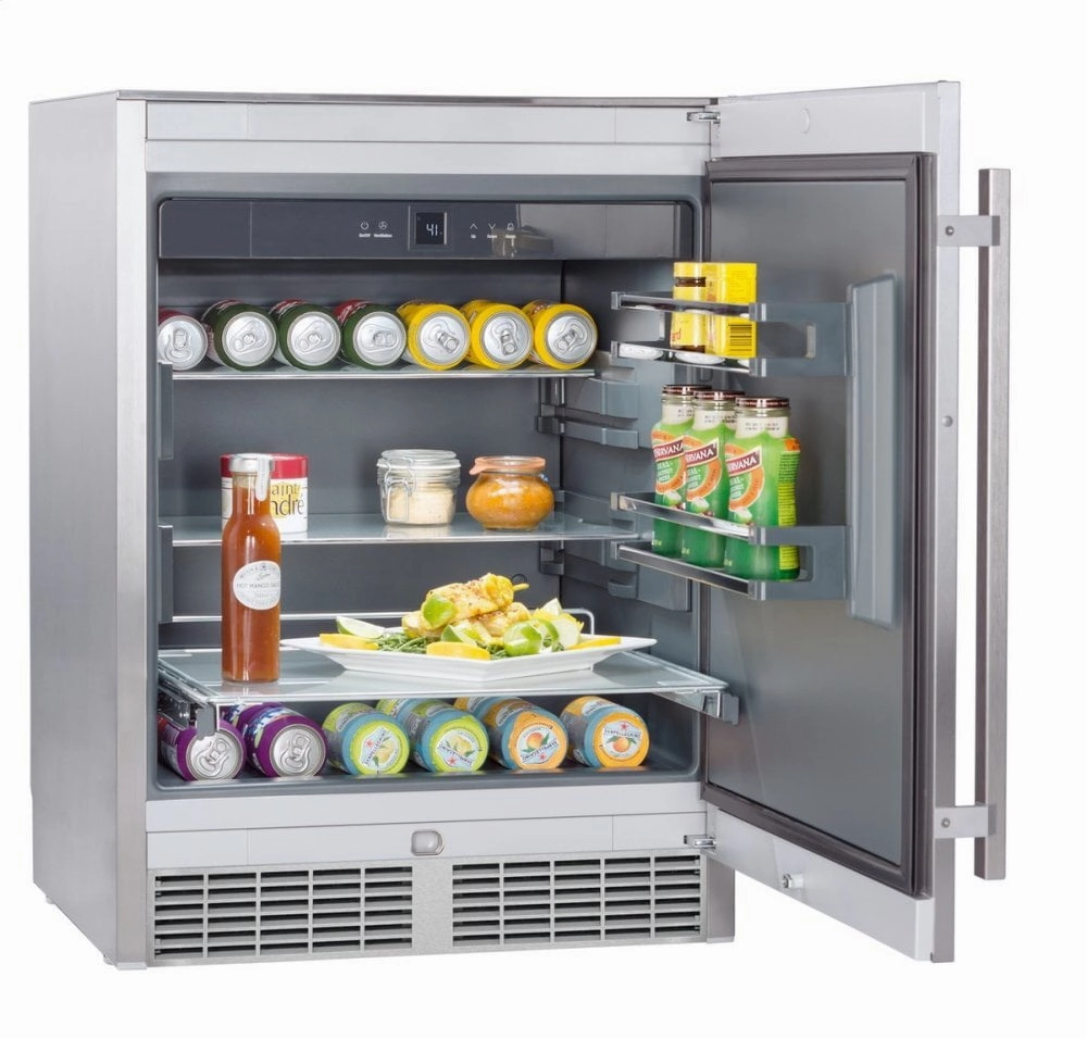 Liebherr RO510 24" Outdoor Cooler