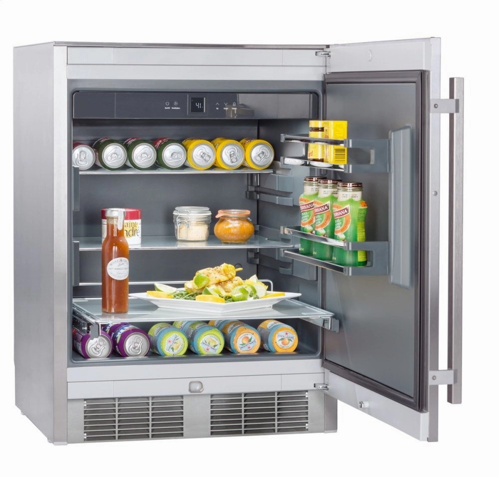 Liebherr RO510 24" Outdoor Cooler