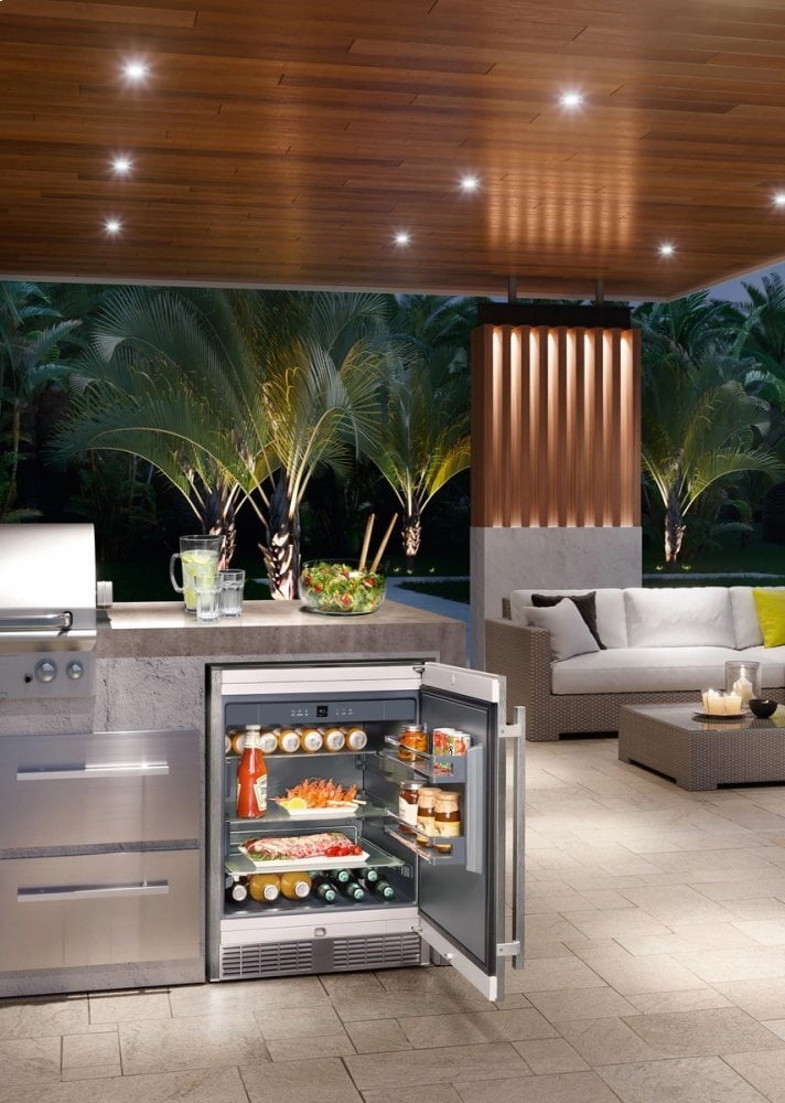 Liebherr RO510 24" Outdoor Cooler