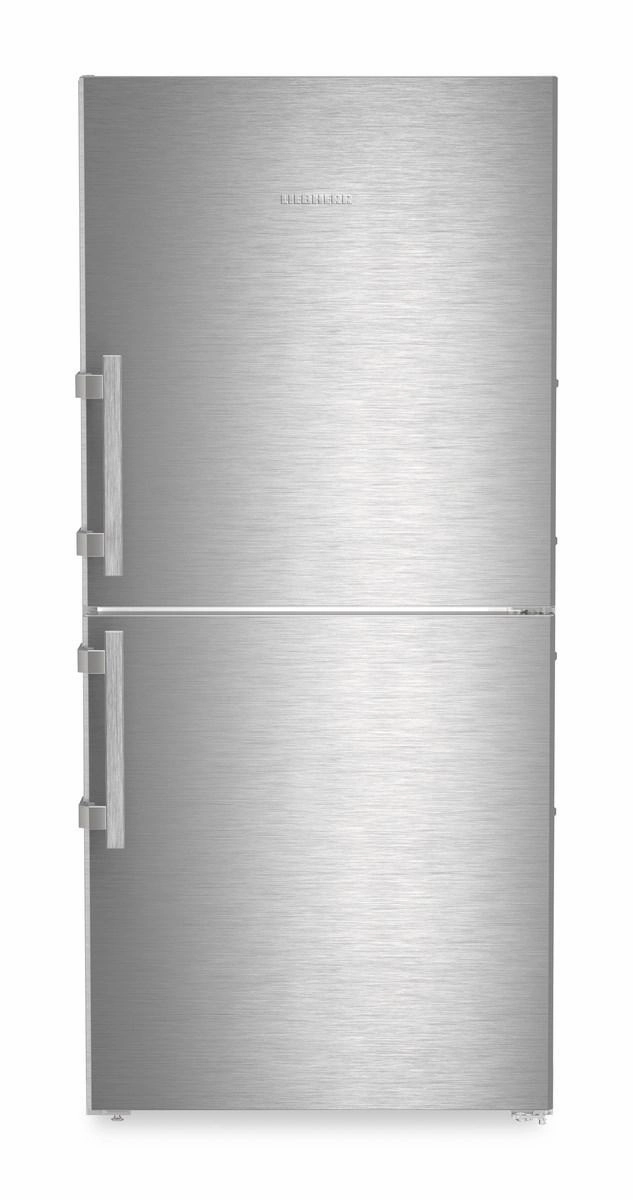 Liebherr SC7520 Combined Fridge-Freezers With Easyfresh And Nofrost