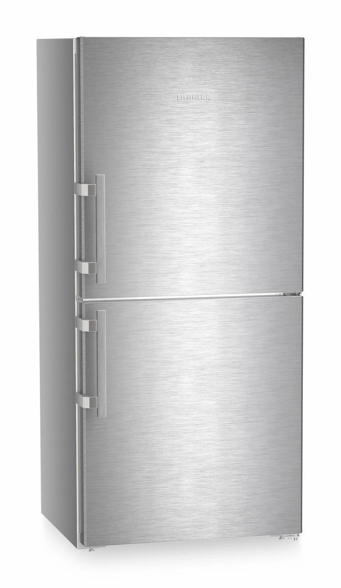 Liebherr SC7520 Combined Fridge-Freezers With Easyfresh And Nofrost