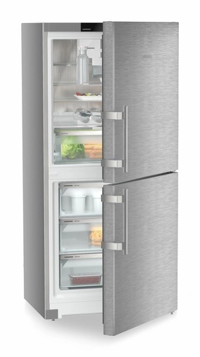 Liebherr SC7520 Combined Fridge-Freezers With Easyfresh And Nofrost Freestanding Refrigerators freestanding fridge freezer combo