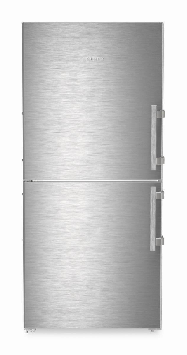 Liebherr SC7541IM Combined Fridge-Freezers With Easyfresh And Nofrost