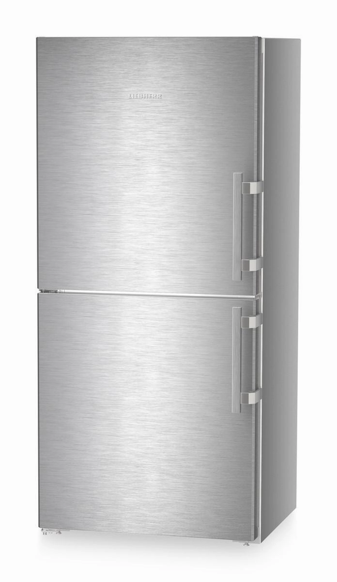 Liebherr SC7541IM Combined Fridge-Freezers With Easyfresh And Nofrost