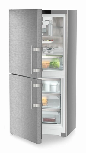 Liebherr SC7541IM Combined Fridge-Freezers With Easyfresh And Nofrost Freestanding Refrigerators freestanding fridge freezer combo