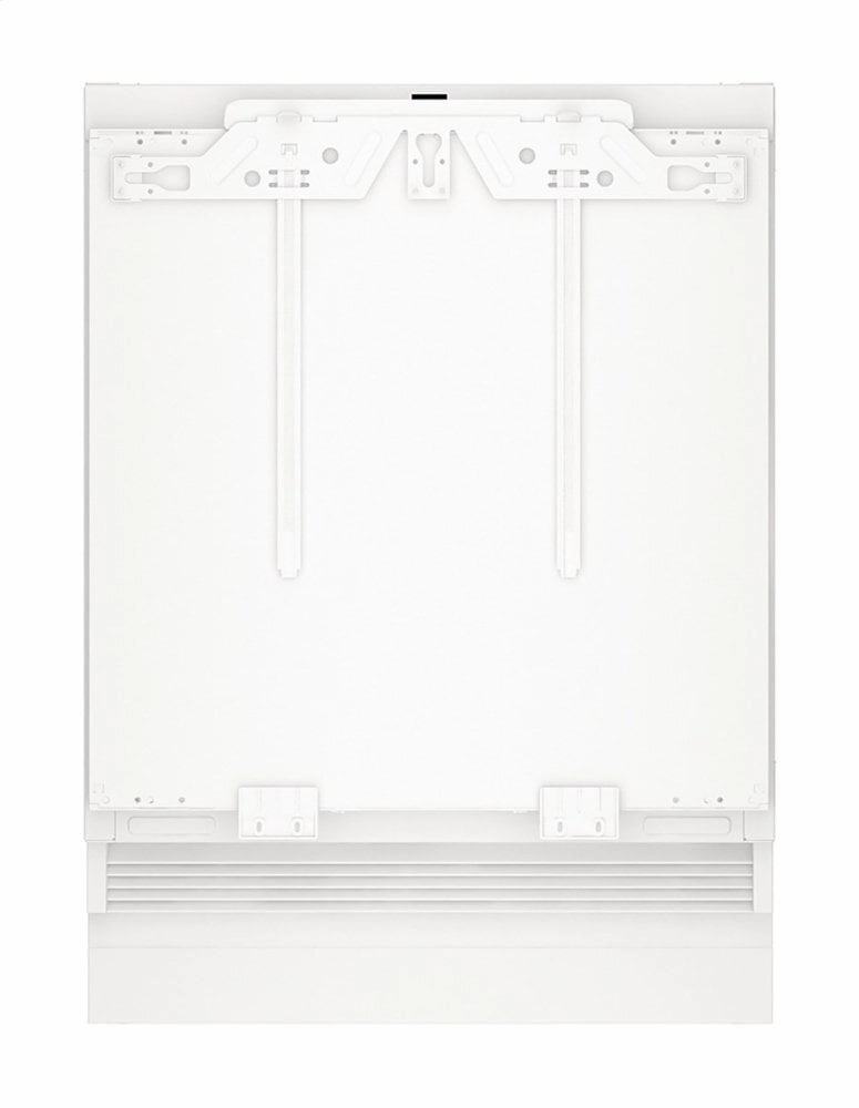 Liebherr UPR513 24" Under-Worktop Refrigerator For Integrated Use