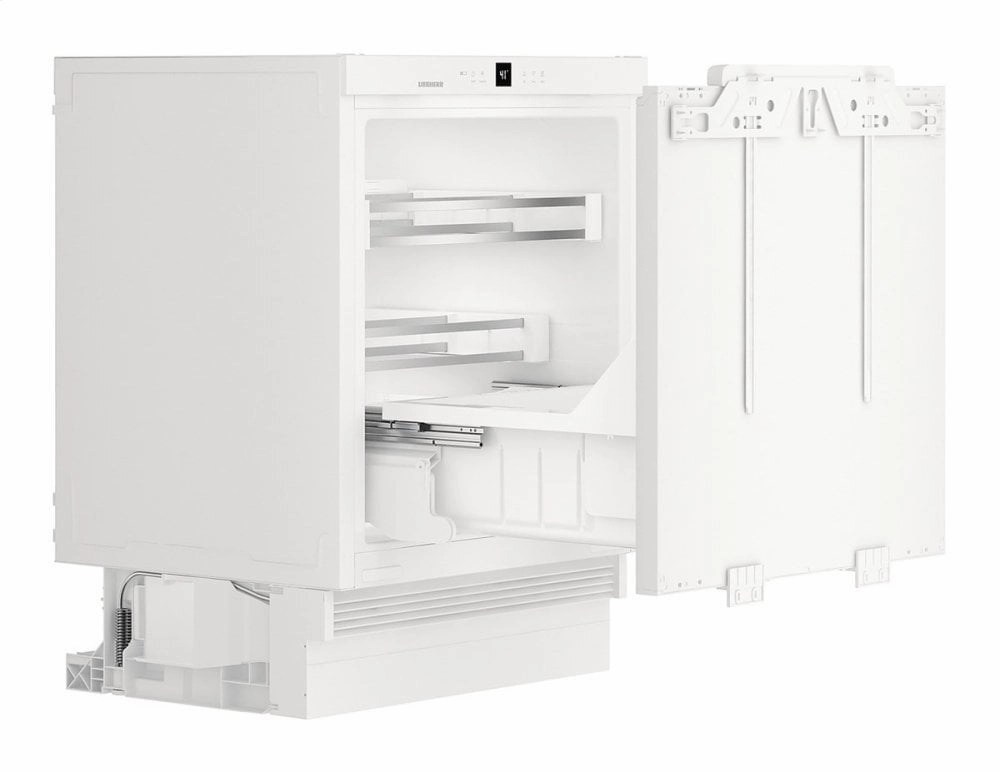 Liebherr UPR513 24" Under-Worktop Refrigerator For Integrated Use
