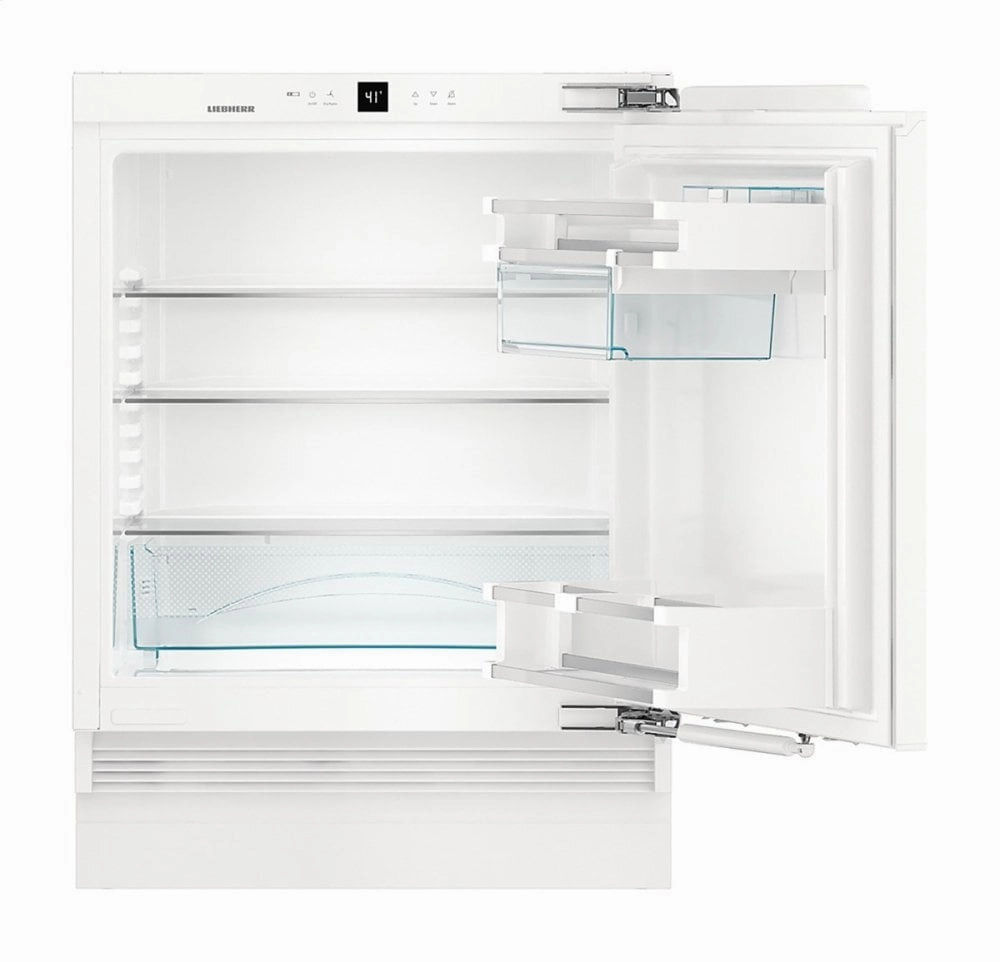Liebherr UR500 24" Under-Worktop Refrigerator For Integrated Use