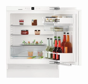 Liebherr UR500 24" Under-Worktop Refrigerator For Integrated Use Undercounter Refrigerators 24 inch undercounter fridge for kitchen