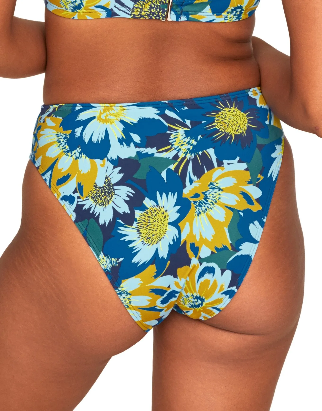 Lissa Women's Swimwear Panty