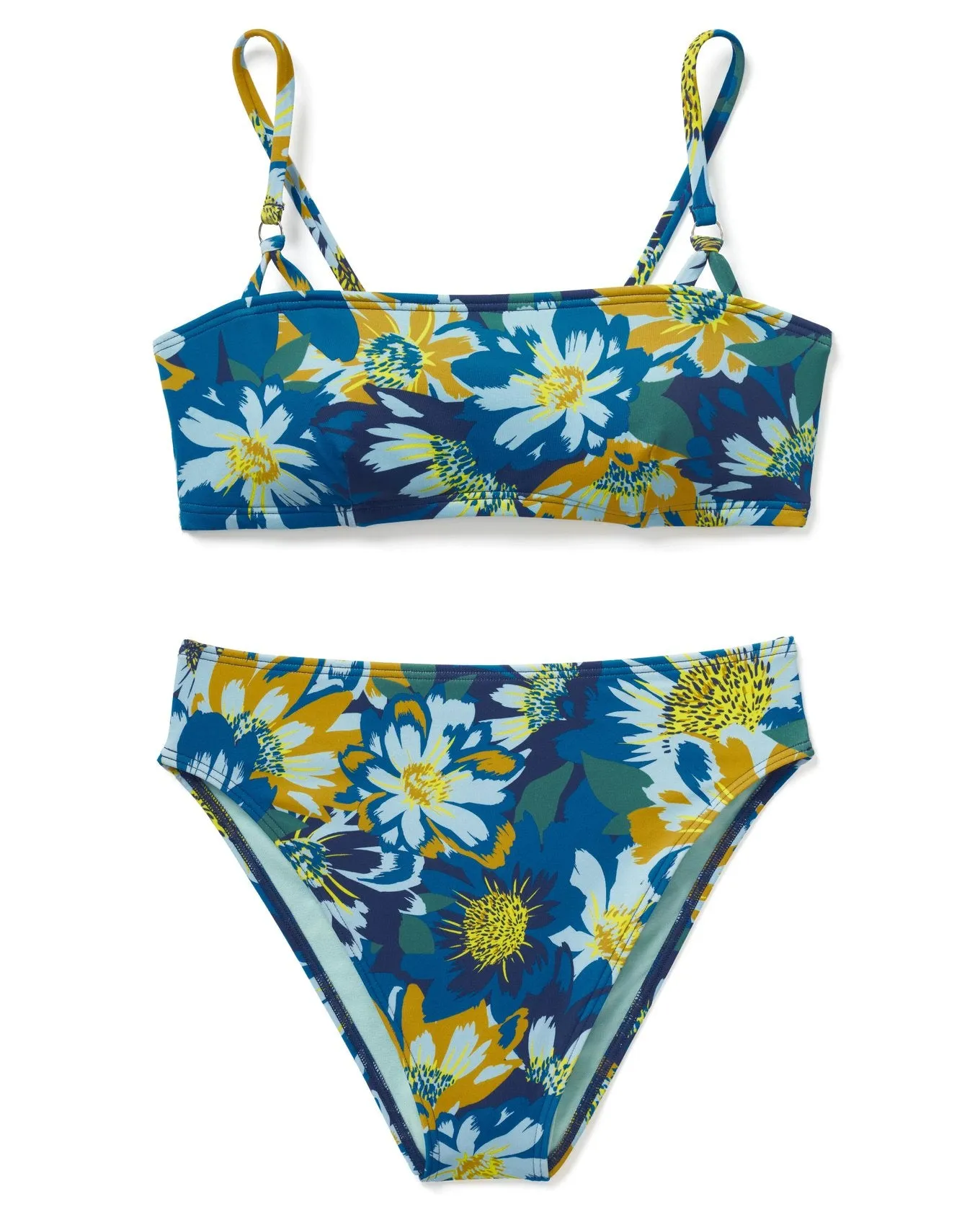 Lissa Women's Swimwear Panty
