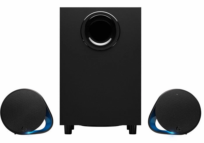 Logitech LIGHTSYNC G560 2.1 Bluetooth Speaker System Kitchen Appliances