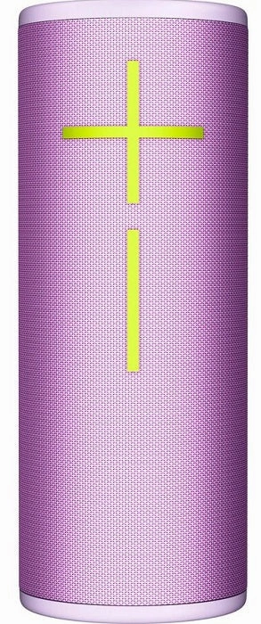 Logitech MEGABOOM 4 Portable Wireless Bluetooth Speaker (4 Colors) (FREE! Shipping)